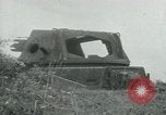 Immagine di Il Viet Cong impostazione di mitragliatrice e immettendo le gallerie nella giungla Il Vietnam, 1965, secondo 58 filmato di repertorio 65675032691