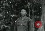 Immagine di Il Viet Cong incontro politico alla base nella giungla Il Vietnam, 1965, secondo 14 filmato di repertorio 65675032693
