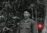 Immagine di Il Viet Cong incontro politico alla base nella giungla Il Vietnam, 1965, secondo 15 filmato di repertorio 65675032693