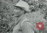 Immagine di Vietcong punti 45 calibro pistola automatica Il Vietnam, 1965, secondo 4 filmato di repertorio 65675032696