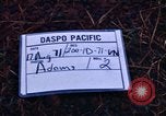 Immagine di 1° aria divisione di cavalleria sostituzioni guardando demonstratio in elicottero Il Vietnam, 1971, secondo 9 filmato di repertorio 65675032698