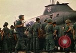 Immagine di 1° aria divisione di cavalleria Il Vietnam, 1971, secondo 5 filmato di repertorio 65675032699