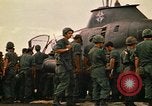 Immagine di 1° aria divisione di cavalleria Il Vietnam, 1971, secondo 6 filmato di repertorio 65675032699