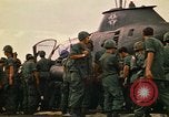 Immagine di 1° aria divisione di cavalleria Il Vietnam, 1971, secondo 7 filmato di repertorio 65675032699