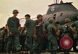Immagine di 1° aria divisione di cavalleria Il Vietnam, 1971, secondo 9 filmato di repertorio 65675032699