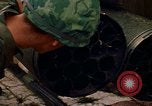Immagine di 1° aria divisione di cavalleria Il Vietnam, 1971, secondo 11 filmato di repertorio 65675032699