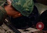 Immagine di 1° aria divisione di cavalleria Il Vietnam, 1971, secondo 12 filmato di repertorio 65675032699
