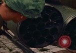 Immagine di 1° aria divisione di cavalleria Il Vietnam, 1971, secondo 14 filmato di repertorio 65675032699