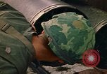 Immagine di 1° aria divisione di cavalleria Il Vietnam, 1971, secondo 16 filmato di repertorio 65675032699