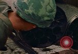 Immagine di 1° aria divisione di cavalleria Il Vietnam, 1971, secondo 19 filmato di repertorio 65675032699