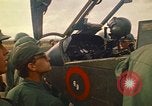 Immagine di 1° aria divisione di cavalleria Il Vietnam, 1971, secondo 41 filmato di repertorio 65675032699