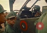 Immagine di 1° aria divisione di cavalleria Il Vietnam, 1971, secondo 42 filmato di repertorio 65675032699