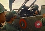 Immagine di 1° aria divisione di cavalleria Il Vietnam, 1971, secondo 43 filmato di repertorio 65675032699