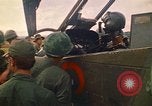 Immagine di 1° aria divisione di cavalleria Il Vietnam, 1971, secondo 47 filmato di repertorio 65675032699