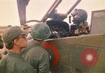 Immagine di 1° aria divisione di cavalleria Il Vietnam, 1971, secondo 48 filmato di repertorio 65675032699