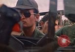 Immagine di 1° aria divisione di cavalleria Il Vietnam, 1971, secondo 61 filmato di repertorio 65675032699