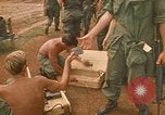 Immagine di 1° aria divisione di cavalleria Il Vietnam, 1971, secondo 1 filmato di repertorio 65675032700
