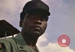 Immagine di 1° aria divisione di cavalleria Il Vietnam, 1971, secondo 23 filmato di repertorio 65675032700