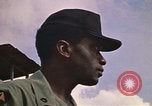 Immagine di 1° aria divisione di cavalleria Il Vietnam, 1971, secondo 26 filmato di repertorio 65675032700