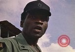 Immagine di 1° aria divisione di cavalleria Il Vietnam, 1971, secondo 27 filmato di repertorio 65675032700