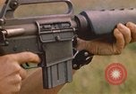 Immagine di 1° aria divisione di cavalleria Il Vietnam, 1971, secondo 38 filmato di repertorio 65675032700