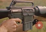 Immagine di 1° aria divisione di cavalleria Il Vietnam, 1971, secondo 39 filmato di repertorio 65675032700