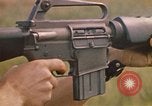 Immagine di 1° aria divisione di cavalleria Il Vietnam, 1971, secondo 40 filmato di repertorio 65675032700