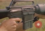 Immagine di 1° aria divisione di cavalleria Il Vietnam, 1971, secondo 42 filmato di repertorio 65675032700