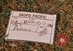 Immagine di 1° aria divisione di cavalleria Il Vietnam, 1971, secondo 47 filmato di repertorio 65675032700