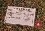 Immagine di 1° aria divisione di cavalleria Il Vietnam, 1971, secondo 49 filmato di repertorio 65675032700