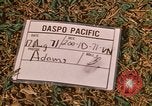 Immagine di 1° aria divisione di cavalleria Il Vietnam, 1971, secondo 50 filmato di repertorio 65675032700