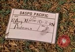 Immagine di 1° aria divisione di cavalleria Il Vietnam, 1971, secondo 51 filmato di repertorio 65675032700