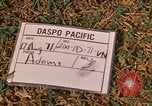 Immagine di 1° aria divisione di cavalleria Il Vietnam, 1971, secondo 53 filmato di repertorio 65675032700