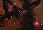 Immagine di 1° aria divisione di cavalleria Il Vietnam, 1971, secondo 3 filmato di repertorio 65675032701