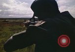 Immagine di 1° aria divisione di cavalleria Il Vietnam, 1971, secondo 34 filmato di repertorio 65675032701