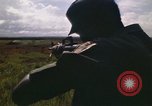 Immagine di 1° aria divisione di cavalleria Il Vietnam, 1971, secondo 35 filmato di repertorio 65675032701