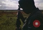Immagine di 1° aria divisione di cavalleria Il Vietnam, 1971, secondo 37 filmato di repertorio 65675032701