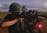 Immagine di 1° aria divisione di cavalleria Il Vietnam, 1971, secondo 39 filmato di repertorio 65675032701