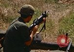 Immagine di 1° aria divisione di cavalleria Il Vietnam, 1971, secondo 53 filmato di repertorio 65675032701