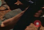 Immagine di 1° aria divisione di cavalleria Il Vietnam, 1971, secondo 58 filmato di repertorio 65675032701