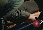 Immagine di 1° aria divisione di cavalleria Il Vietnam, 1971, secondo 60 filmato di repertorio 65675032701