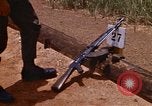 Immagine di 1° aria divisione di cavalleria Il Vietnam, 1971, secondo 12 filmato di repertorio 65675032702