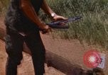 Immagine di 1° aria divisione di cavalleria Il Vietnam, 1971, secondo 14 filmato di repertorio 65675032702