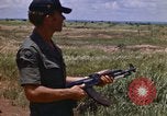 Immagine di 1° aria divisione di cavalleria Il Vietnam, 1971, secondo 16 filmato di repertorio 65675032702
