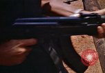 Immagine di 1° aria divisione di cavalleria Il Vietnam, 1971, secondo 23 filmato di repertorio 65675032702