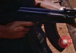 Immagine di 1° aria divisione di cavalleria Il Vietnam, 1971, secondo 26 filmato di repertorio 65675032702