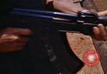 Immagine di 1° aria divisione di cavalleria Il Vietnam, 1971, secondo 27 filmato di repertorio 65675032702