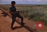 Immagine di 1° aria divisione di cavalleria Il Vietnam, 1971, secondo 32 filmato di repertorio 65675032702