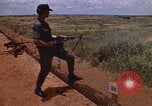 Immagine di 1° aria divisione di cavalleria Il Vietnam, 1971, secondo 34 filmato di repertorio 65675032702
