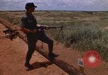 Immagine di 1° aria divisione di cavalleria Il Vietnam, 1971, secondo 35 filmato di repertorio 65675032702